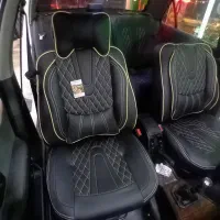 روکش صندلی*آپشن*آدرس جدید|قطعات یدکی و لوازم جانبی|سنندج, |دیوار