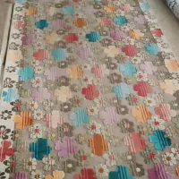 کناره فرش|گلیم، جاجیم، گبه|رودهن, |دیوار