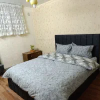 اجاره روزانه واحد دربست لوکس|اجارهٔ کوتاه‌مدت آپارتمان و سوئیت|اصفهان, چرخاب|دیوار