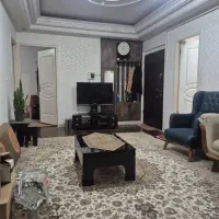 رهن/نوساز/ زمین شهری شمالی/پارکینگ آسانسور/کد12209