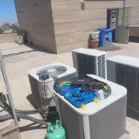 نصاب و تعمیرکار،سرویسکار،کولر گازی داکت پکیج|خدمات پیشه و مهارت|مشهد, الهیه|دیوار