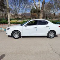 دنا پلاس با گیربکس 6 سرعته دستی رینگ مدل 405