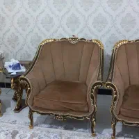 مبلمان|مبلمان خانگی و میز عسلی|کرج, حصارک پایین|دیوار