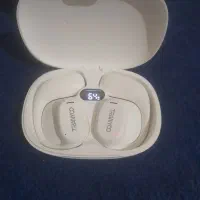 ۲تاهندفزی بلوتوث اصلی معاوضه|لوازم جانبی موبایل و تبلت|خرمآباد, |دیوار