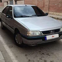 پژو 405 عروسک|خودرو سواری و وانت|اصفهان, برازنده|دیوار