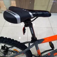 دوچرخه اینتنس 26|دوچرخه، اسکیت، اسکوتر|تبریز, |دیوار