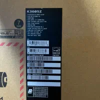 لب تاب ایسوز مدل k2605z|رایانه همراه|اصفهان, باغ زیار|دیوار