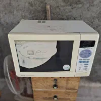 مکرووی سانیواصل ژاپن روشن