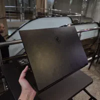 لپتاپ گیمینگ 240هرتز MSI core i7 گرافیکRTX3060 6GB|رایانه همراه|تهران, میرداماد|دیوار