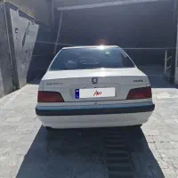 پژو پارس 1401 xu7p|خودرو سواری و وانت|بروجن, |دیوار
