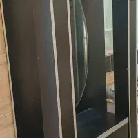 چوب لباسی|جاکفشی، کمد، دراور|قم, چهل درخت‎|دیوار