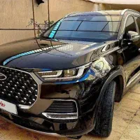 تیگو ۸ پرومکس ۱۴۰۲