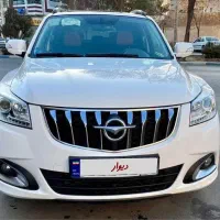 هایما S7 مدل 1397