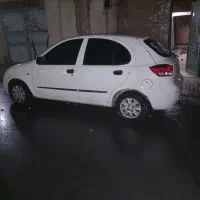 تیبا2|خودرو سواری و وانت|زابل, |دیوار