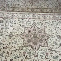 فرش ۶ متری جفت