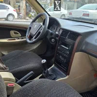 پارس تیو فایو خشک|خودرو سواری و وانت|شیراز, عفیفآباد|دیوار