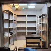 مغازه  بازار عباس آباد