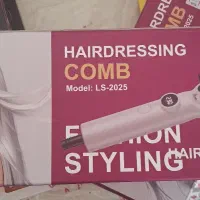 انواع برس حرارتی مو