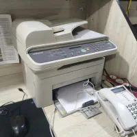 چاپگر SUMSUNG 4521F