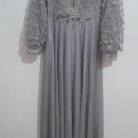 لباس مجلسی