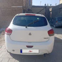 تیبا۲مدل۹۷ شاسی سالم