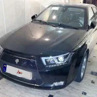 دنا پلاس توربو اتوماتیک آپشنال