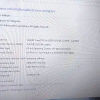 لپ تاپ لنوو|رایانه همراه|مشهد, فرودگاه|دیوار