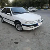 پژو پارس tu5 مدل ۹۵ دریچه گاز سیمی