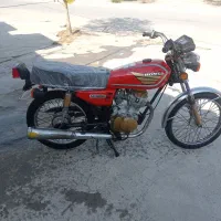 فروش دو عدد موتور سیکلت مزایده|موتورسیکلت|برازجان, |دیوار