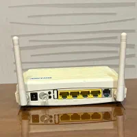 مودم روتر +ADSL2 بیلیون مدل Billion BiPAC 5400N R2|مودم و تجهیزات شبکه|تهران, زعفرانیه|دیوار