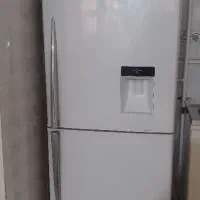 یخچال|یخچال و فریزر|تاکستان, |دیوار