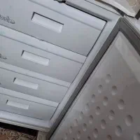 فریزر ۴کشو ایسکول۱۰۸۰۰۰۰۰|یخچال و فریزر|مشهد, نیروی هوایی|دیوار