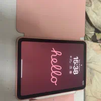 آیپد ۲۰۲۵ ،۱۲۸ گیگ +اپل پنسل|تبلت|بابل, |دیوار