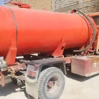 خاور808|خودرو سنگین|لردگان, |دیوار