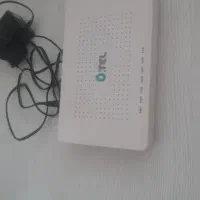 مودم فیبرنوری.U.TEl