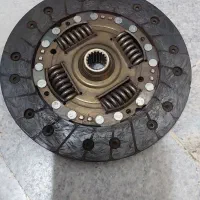 کلاچ پژو،پروانه فن پژو،لامپ،فنر لول عقب تیبا|قطعات یدکی و لوازم جانبی|قزوین, |دیوار