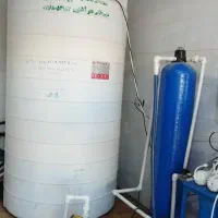 دستگاه آب تصفیه|آبسردکن و تصفیه آب|لیکک, |دیوار