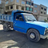 اتاق کمپرسی نیسان