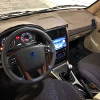 پارس تیوفایو 99|خودرو سواری و وانت|ایلام, |دیوار