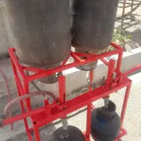 پیک نیک پرکنی و تعویض کپسول