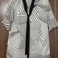 تعدادی شومیز و پیراهن نو|لباس|گرگان, |دیوار