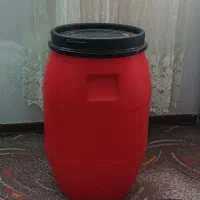 سطل های در دار مقاوم|ظروف نگهدارنده، پلاستیکی، یک‌بارمصرف|تهران, ایران|دیوار