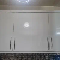 کابینت نو بفروش میرسد|آب‌چکان و نظم‌دهنده ظروف|تهران, سهروردی|دیوار