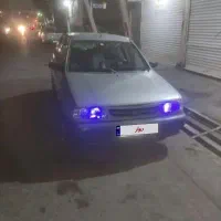 پراید مدل 1389|خودرو سواری و وانت|تهران, شهید رجایی|دیوار