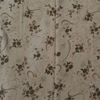 پارچه عرض ۱۲۰ مناسب پیراهن|لباس|تهران, سلسبیل شمالی|دیوار