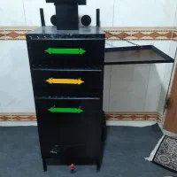 بلال تنوری|اجاق گاز و لوازم برقی پختوپز|ورامین, ورامین|دیوار