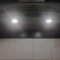 گاز و هود|اجاق گاز و لوازم برقی پخت‌وپز|گلبهار, شهر جدید گلبهار|دیوار