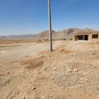 فروش زمین صنعتی با کاربری تولید بتن و آسفالت