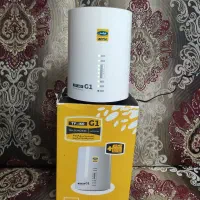 مودم رومیزی 4G/TDLTE ایرانسل مدل TF i60 G1