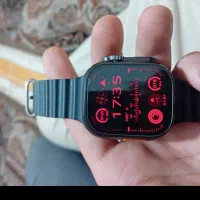 ساعت hk9 اولترا 2 مکس اصلی